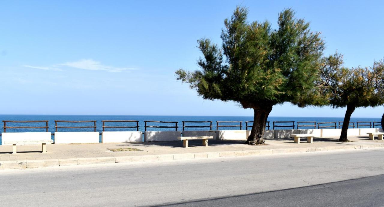 Affittimoderni Avola Lido Exterior foto