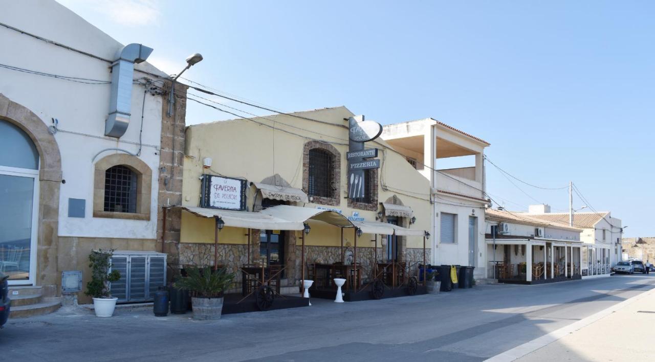 Affittimoderni Avola Lido Exterior foto