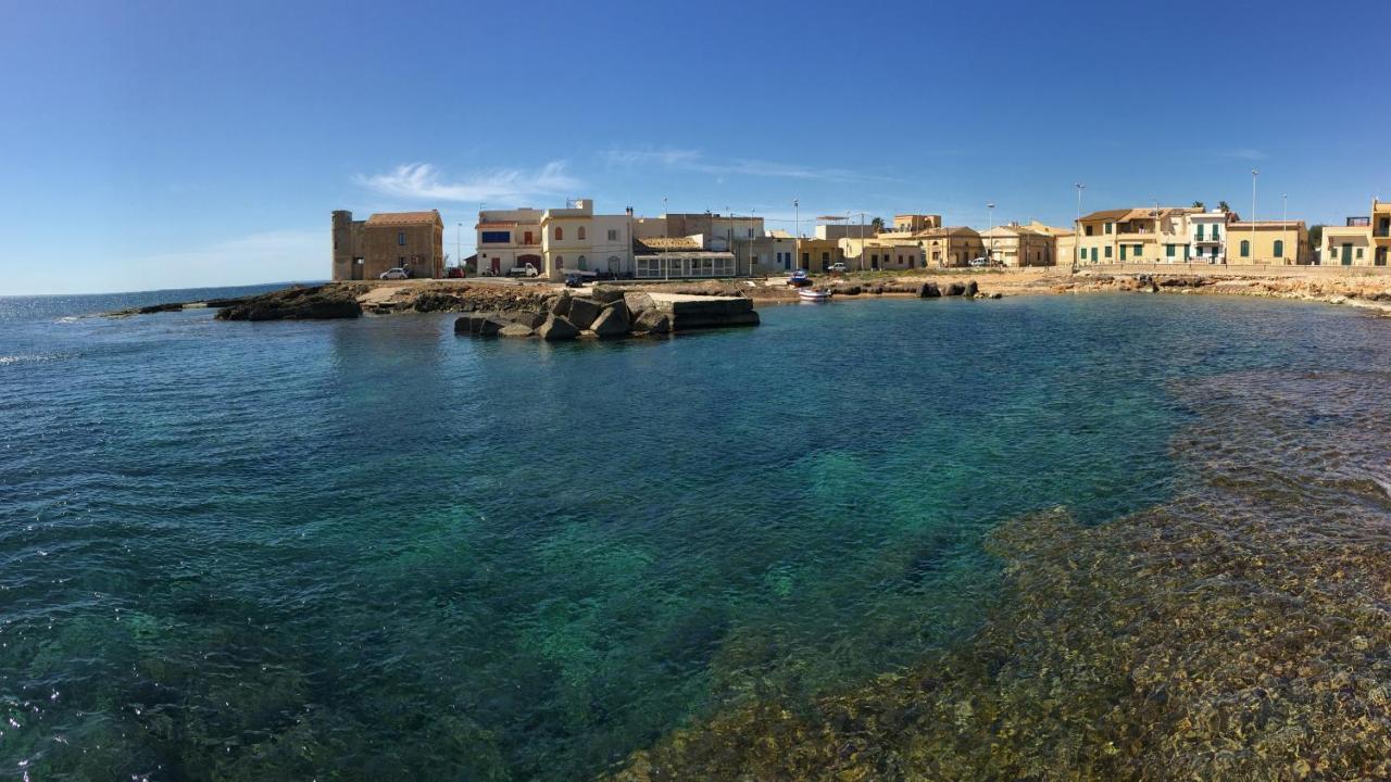 Affittimoderni Avola Lido Exterior foto