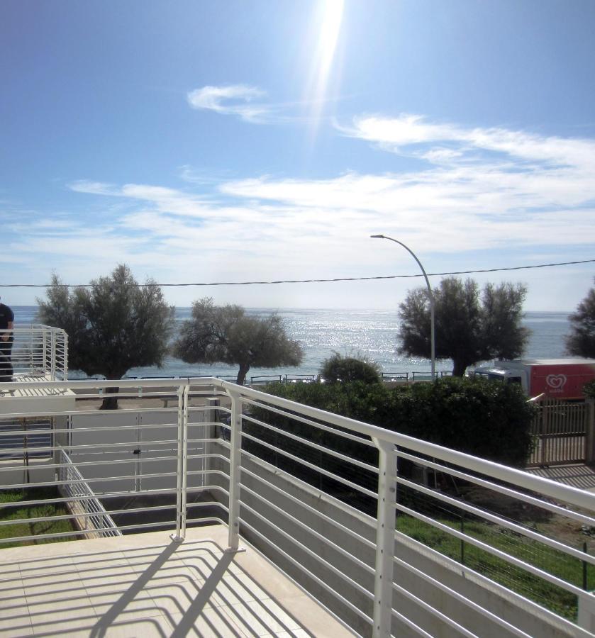 Affittimoderni Avola Lido Exterior foto